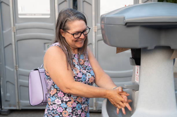 Best Event porta potty rental  in Lake Riverside, CA