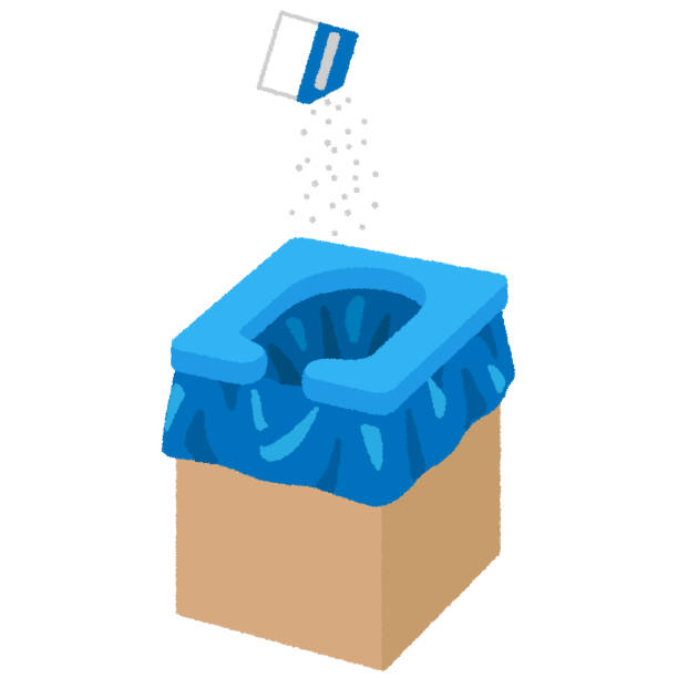 Sanitation services for porta potties in Lake Riverside, CA